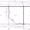 Gartenhaus mit Geräteschuppen & Terrasse "Paula" 5x3m