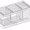 Gartensauna 