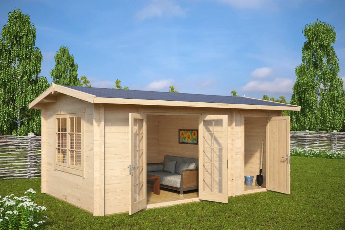 38+ Gartenhaus 3 5 X 2 5, Unsere gartenhäuser in 2,5x3 m sind aus