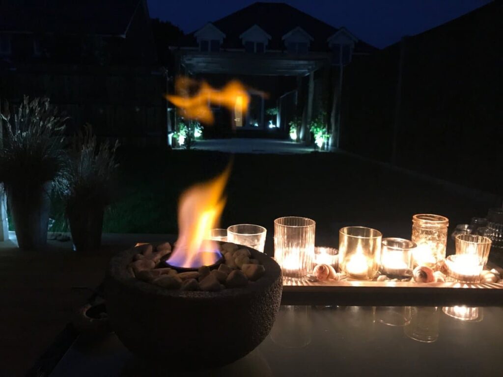 Gartenbar Lucas E 10 | Gartenhaus