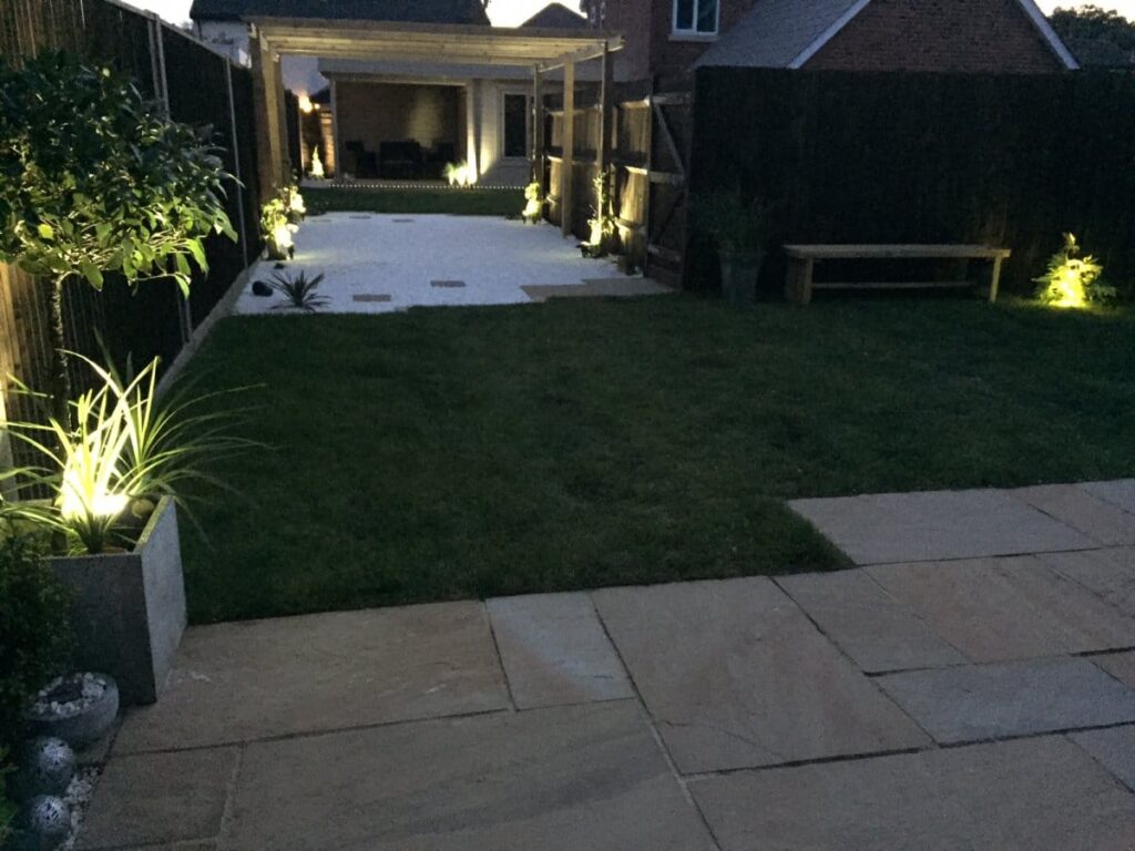 Gartenbar Lucas E 2 | Gartenhaus