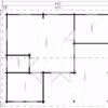 Blockbohlenhaus 