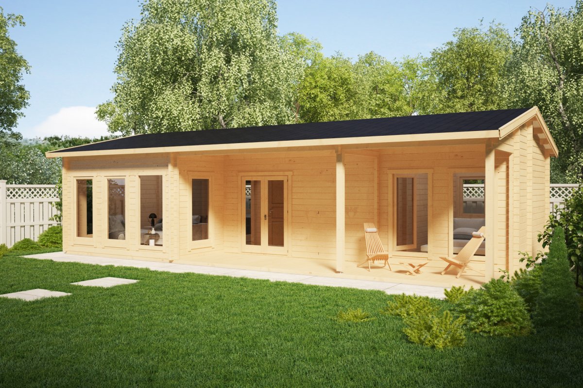 Top Ferienhaus In Holland   Brouwershaven Kaufen Dhd24 Com