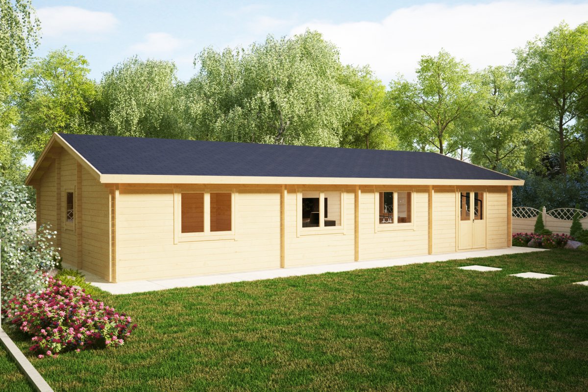 Blockhaus kaufen: Günstige Blockhäuser, Ferienhäuser, Wochenendhäuser Blockhaus kaufen: Günstige Blockhäuser, Ferienhäuser, Wochenendhäuser