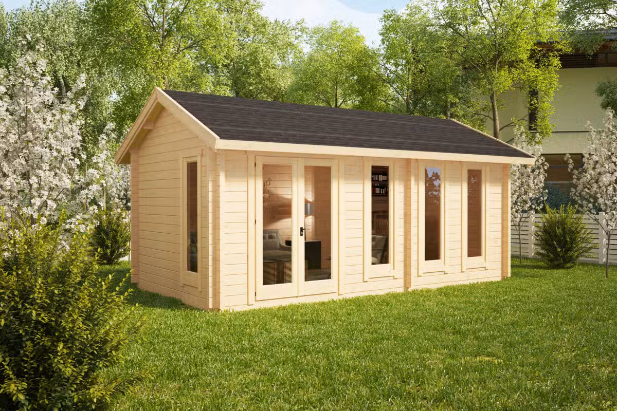 13+ Gartenhaus Holz 3 X 2 50 M Background