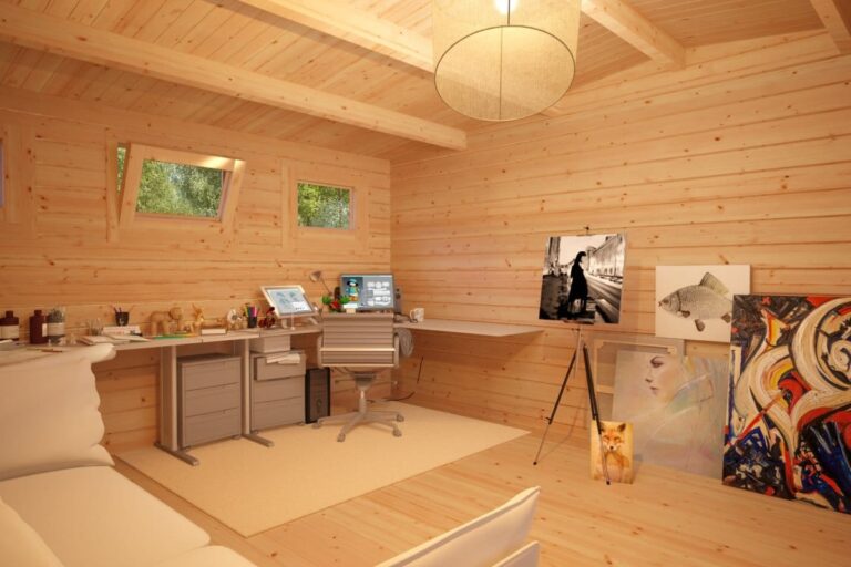 Garten Studio