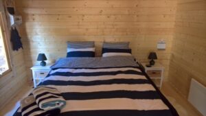 Holzhaus 11 | Hansagarten24
