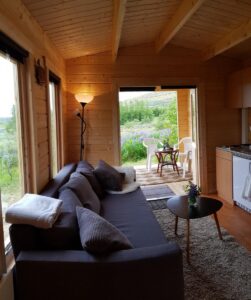 Hansa Holiday Campingplatz 4 | HansaGarten24