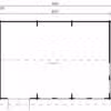 Großes Gartenzimmer „Snooker XL 2“ 8x6m
