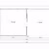 Grillpavillon mit Terrasse 