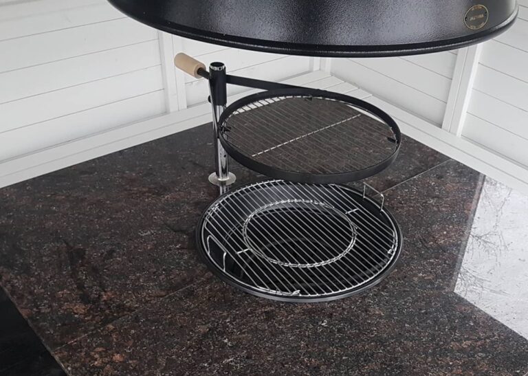 BBQ Grill