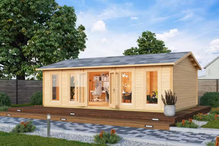 Garden Room D