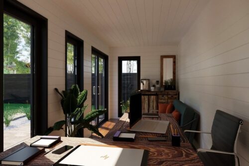 Container House