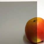 Glashaus glas grau