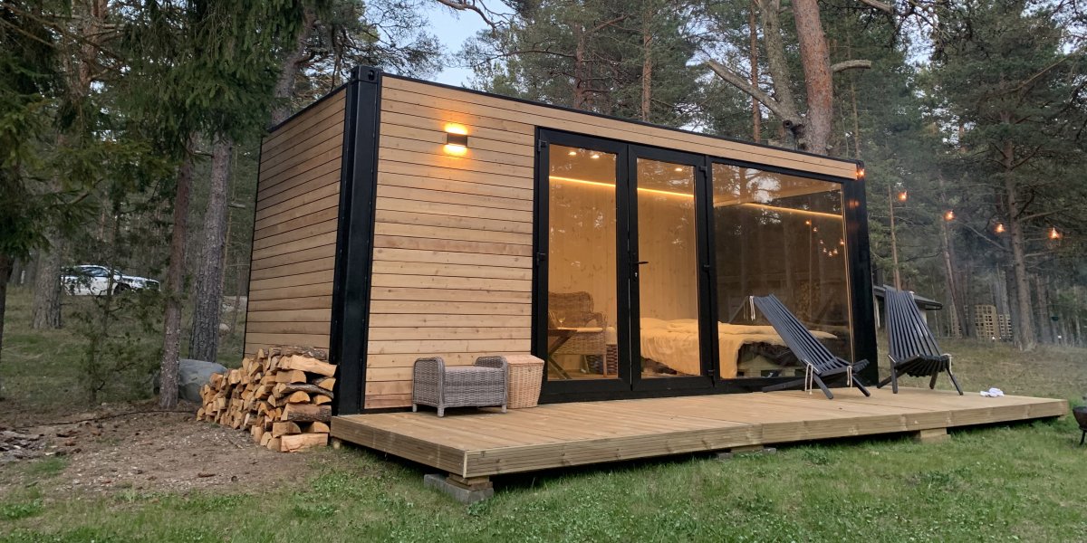 Ein Tiny House kaufen in Deutschland – Aktuelles und Wissenswertes