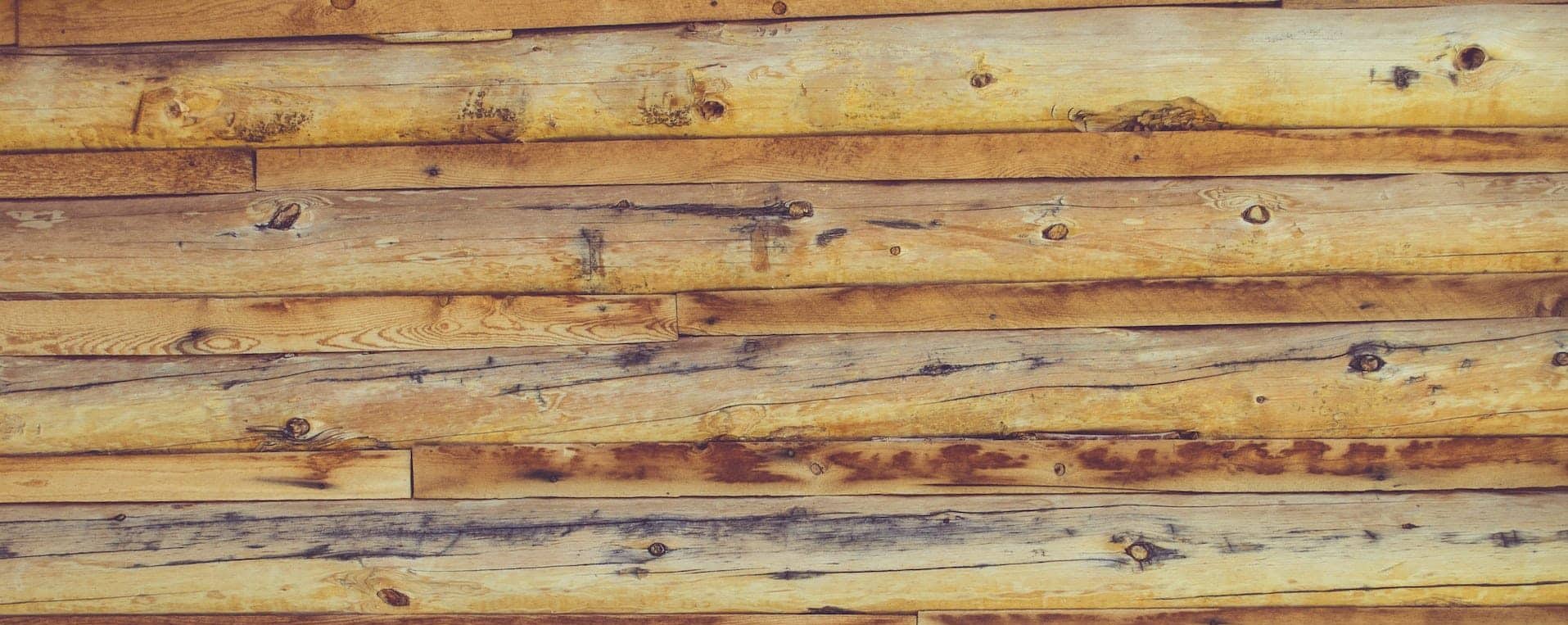 Holzwand-Britt Felton-Unsplash Holzwand unbehandelt