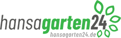 Hansagarten24 Logo