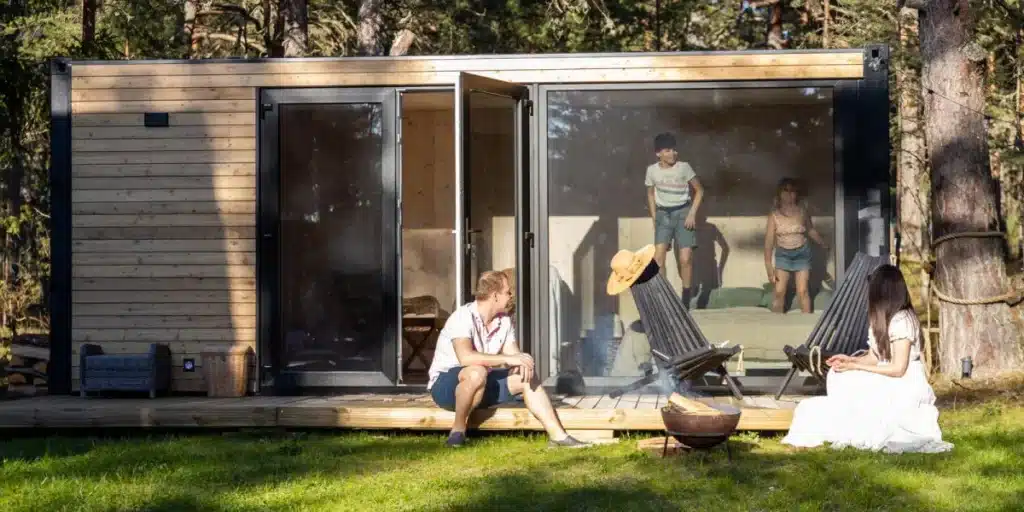 Ein Tiny House kaufen in Deutschland Aktuelles und Wissenswertes