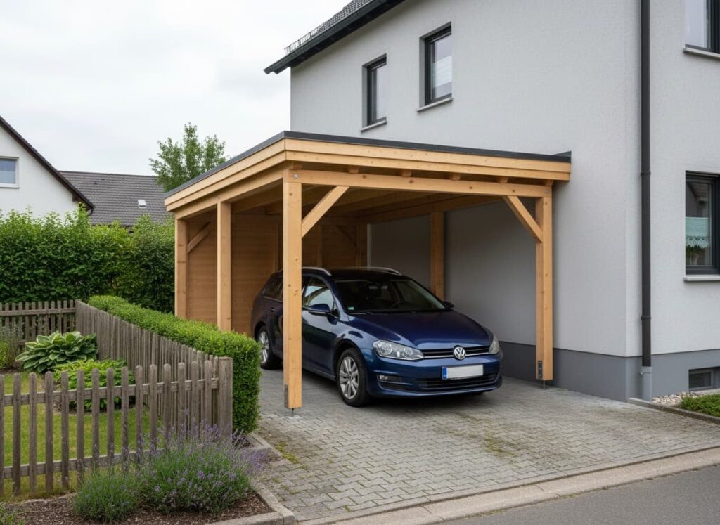 carport niedersachsen