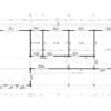 Blockbohlenhaus "Holiday C Max" 16x7m