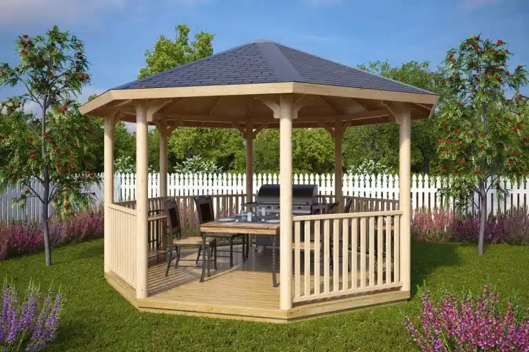 Pavillon Elizabeth XL